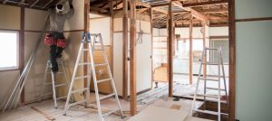 Entreprise de rénovation de la maison et de rénovation d’appartement à Barnay